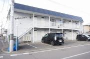 ラポートハイツ