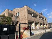 大阪モノレール彩都線彩都西駅まで徒歩13分