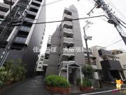 ＪＲ東西線御幣島駅まで徒歩10分