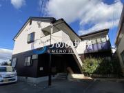 西鉄天神大牟田線津福駅まで徒歩3分