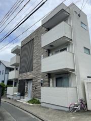 西鉄天神大牟田線井尻駅まで徒歩9分