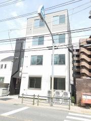 クレサージュ西新井