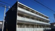ＪＲ総武線（各駅停車）幕張駅まで徒歩8分
