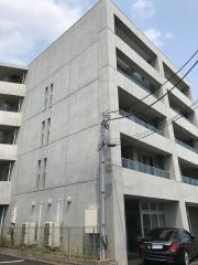 ディルッソ西間門
