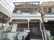京阪本線大和田駅まで徒歩5分