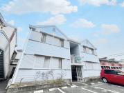 ウインディア21 A棟