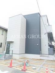 G BASE新松戸