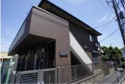 都営大江戸線練馬春日町駅まで徒歩3分