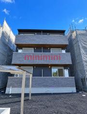 大阪モノレール彩都線豊川駅まで徒歩6分