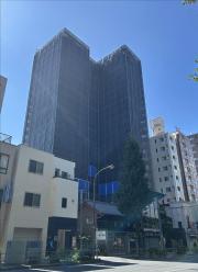 パークホームズ本郷東大前
