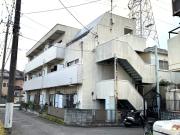 レジデンス川島