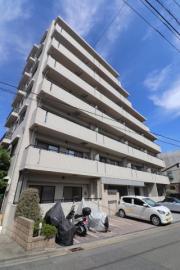 ブランネージュ多摩川