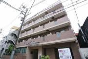 都営大江戸線西新宿五丁目駅まで徒歩4分