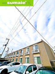 レオパレス船尾中濱