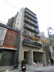 S-kiien FUKUSHIMA