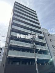 ヴィークブライト日本橋人形町