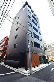 都営新宿線浜町駅まで徒歩4分