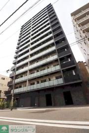 GENOVIA川崎VII