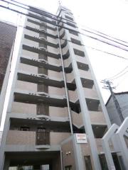 地下鉄名城線熱田神宮伝馬町駅まで徒歩1分