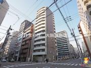 地下鉄谷町線天満橋駅まで徒歩5分