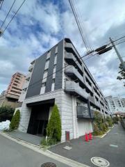 ガーラ・グランディ川崎西口