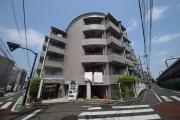 ウインベルソロ梅ヶ丘