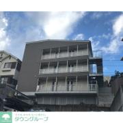 ＪＲ総武線（各駅停車）市ケ谷駅まで徒歩9分