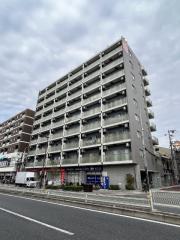 グレイス今里