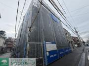 ＪＲ南武線鹿島田駅まで徒歩10分