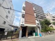 阪神本線西宮駅まで徒歩4分
