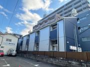 ＪＲ仙石線榴ケ岡駅まで徒歩12分