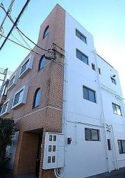 ＪＲ埼京線与野本町駅まで徒歩4分