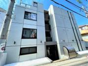 タスキsmart都立大学