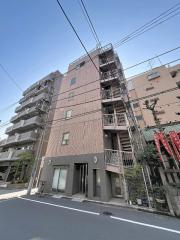 ＪＲ総武線（各駅停車）錦糸町駅まで徒歩9分