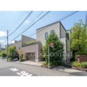 JP noie 広尾 The Residence