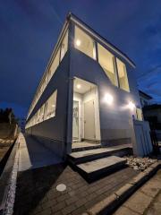 The Kernel House II