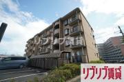 京成千原線千葉寺駅まで徒歩3分