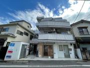 ＪＲ山手線池袋駅まで徒歩8分