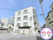 ＪＲ信越本線長野駅まで徒歩7分