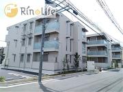 ＪＲおおさか東線ＪＲ長瀬駅まで徒歩6分