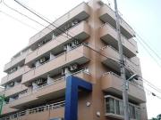 東急東横線学芸大学駅まで徒歩9分