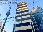 コーポラス京橋