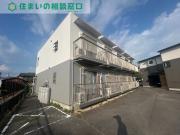 名鉄名古屋本線東岡崎駅までバス約10分 徒歩7分