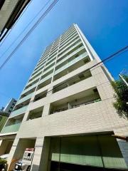 東京メトロ銀座線稲荷町駅まで徒歩4分