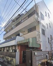 ＪＲ山手線巣鴨駅まで徒歩7分