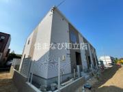 Rainbow Hills B棟