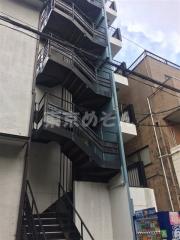 東京メトロ銀座線田原町駅まで徒歩3分