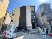 地下鉄御堂筋線あびこ駅まで徒歩8分