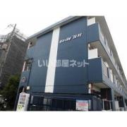 ＪＲ青梅線小作駅まで徒歩13分