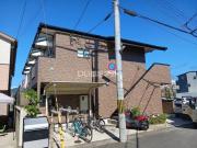 阪急嵐山線松尾大社駅まで徒歩15分